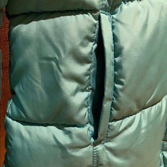 Old Navy Puffer coat - Picture 4 of 15